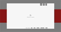 Desktop Screenshot of huissier-46.com