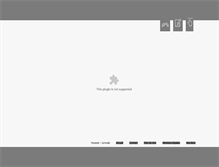 Tablet Screenshot of huissier-46.com